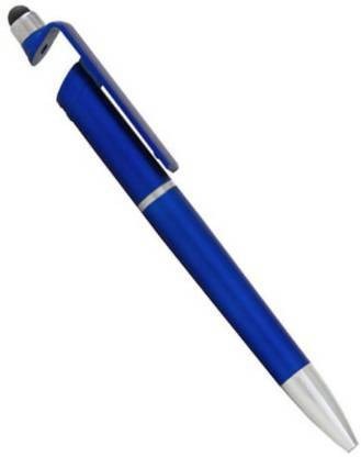 1594 3 in 1 Ballpoint Function Stylus Pen with Mobile Stand Pricehug
